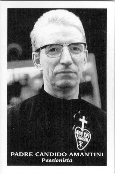 Padre Candido