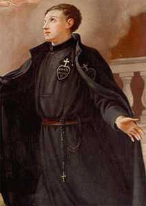 San Gabriele dell’Addolorata