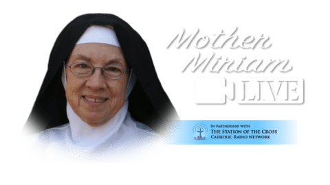 Mother Miriam Live