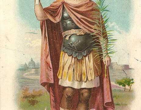 Preghiera a Sant’Espedito, santo delle emergenze e delle cause disperate