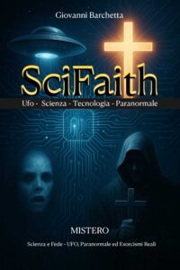 Scifaith i racconti del paranormale